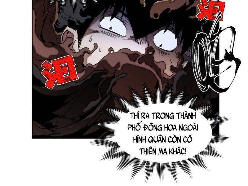 Minh Nhật Chi Kiếp Chapter 103 - 12