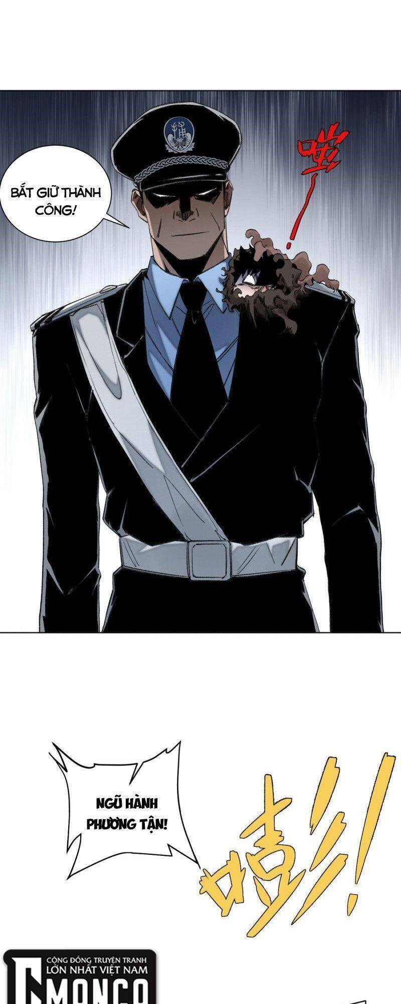 Minh Nhật Chi Kiếp Chapter 103 - 13