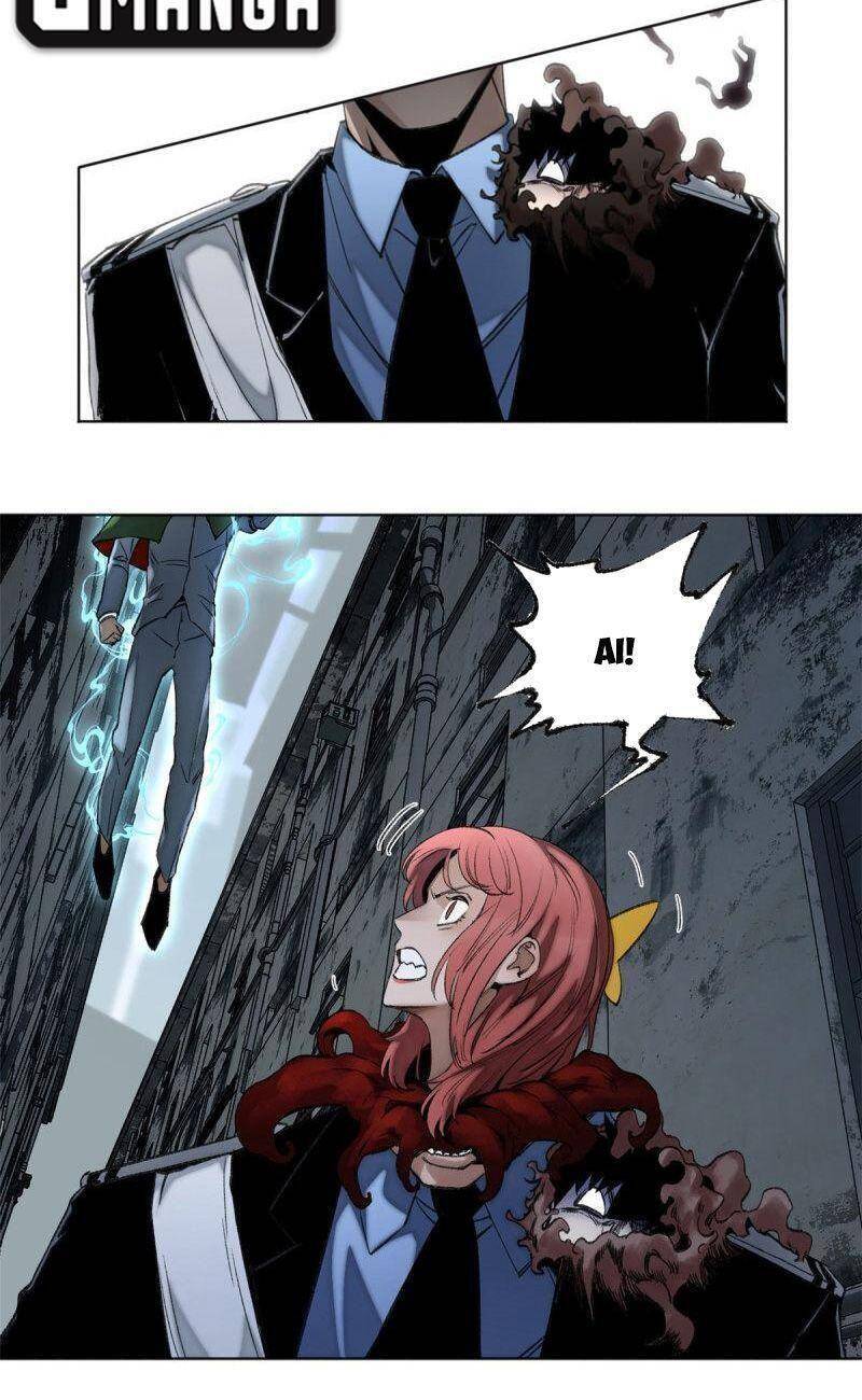 Minh Nhật Chi Kiếp Chapter 103 - 14