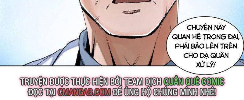 Minh Nhật Chi Kiếp Chapter 103 - 24