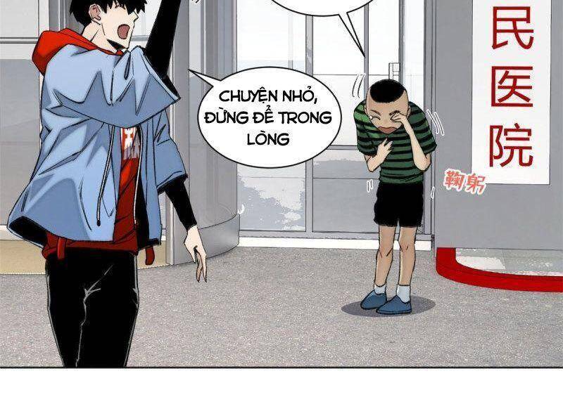 Minh Nhật Chi Kiếp Chapter 103 - 7