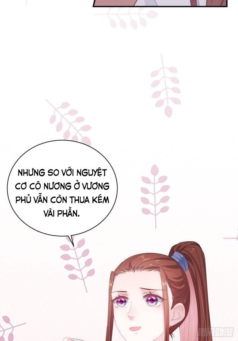 Minh Tinh Thời Cổ Đại Chapter 2.1 - 12
