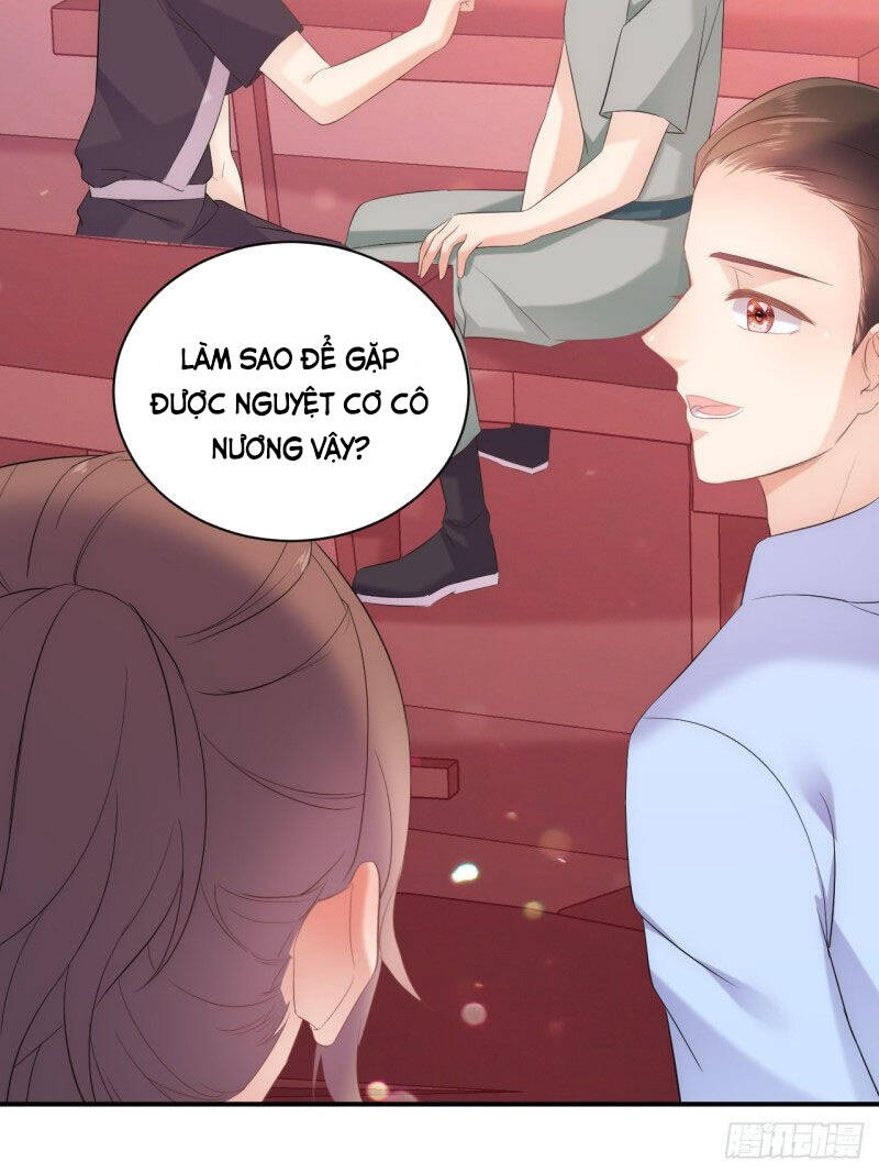 Minh Tinh Thời Cổ Đại Chapter 2.1 - 25