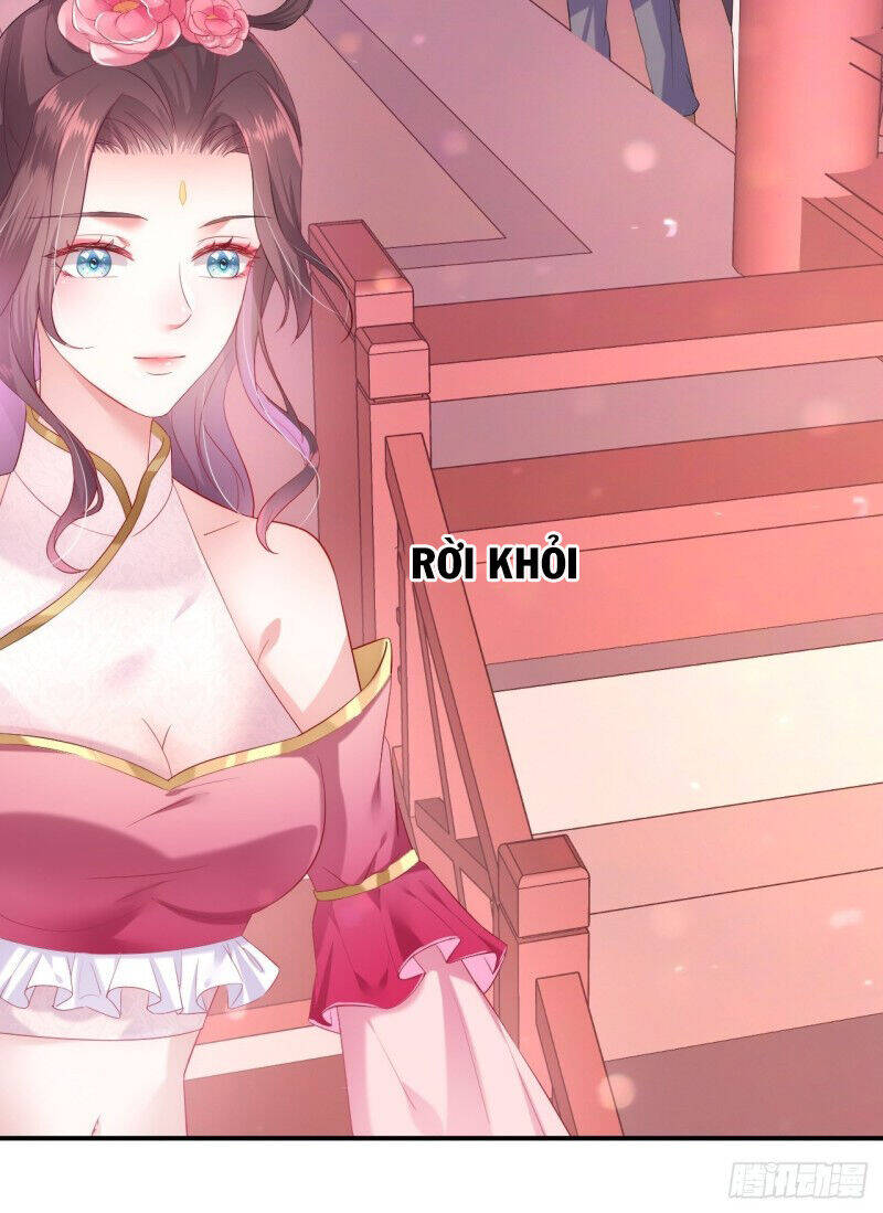 Minh Tinh Thời Cổ Đại Chapter 2.1 - 9