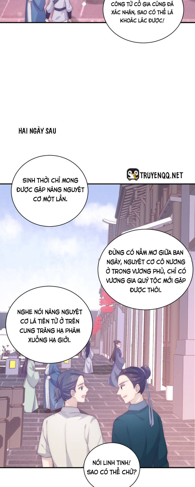 Minh Tinh Thời Cổ Đại Chapter 2.2 - 12