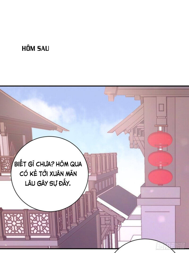 Minh Tinh Thời Cổ Đại Chapter 2.2 - 10