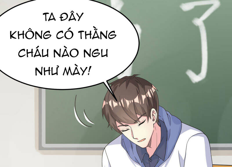 Siêu Năng Bất Lương Học Bá Chapter 10 - 133