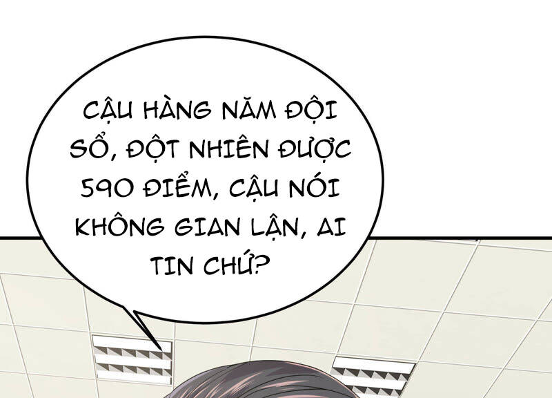 Siêu Năng Bất Lương Học Bá Chapter 10 - 146