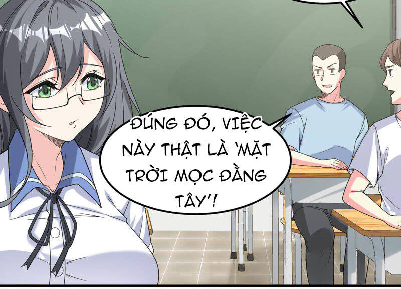 Siêu Năng Bất Lương Học Bá Chapter 10 - 151