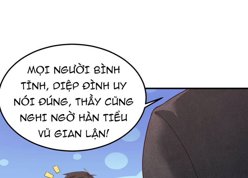 Siêu Năng Bất Lương Học Bá Chapter 10 - 32