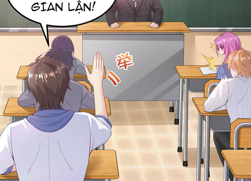 Siêu Năng Bất Lương Học Bá Chapter 10 - 5