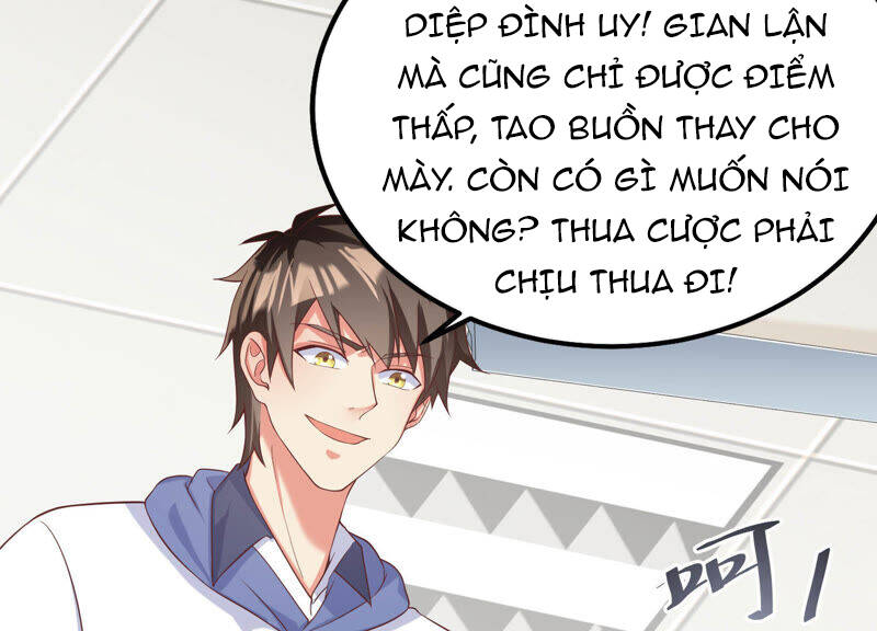 Siêu Năng Bất Lương Học Bá Chapter 10 - 63