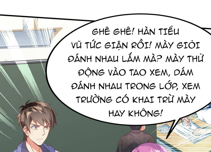 Siêu Năng Bất Lương Học Bá Chapter 10 - 68