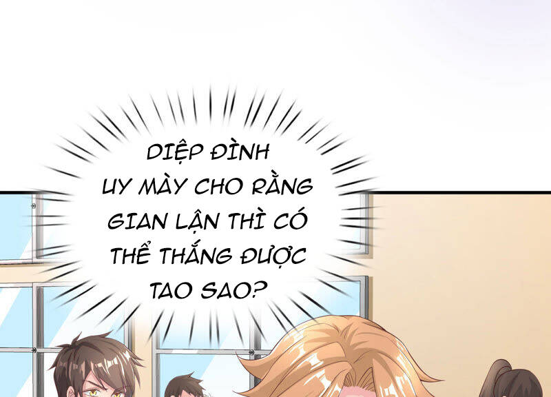 Siêu Năng Bất Lương Học Bá Chapter 10 - 10