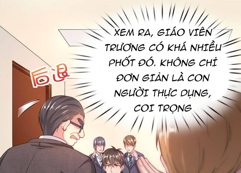 Siêu Năng Bất Lương Học Bá Chapter 11 - 107