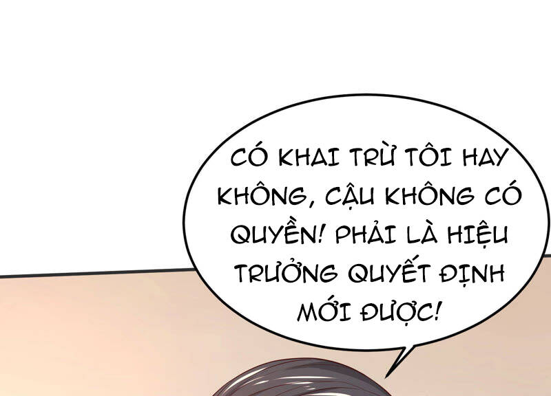 Siêu Năng Bất Lương Học Bá Chapter 11 - 110