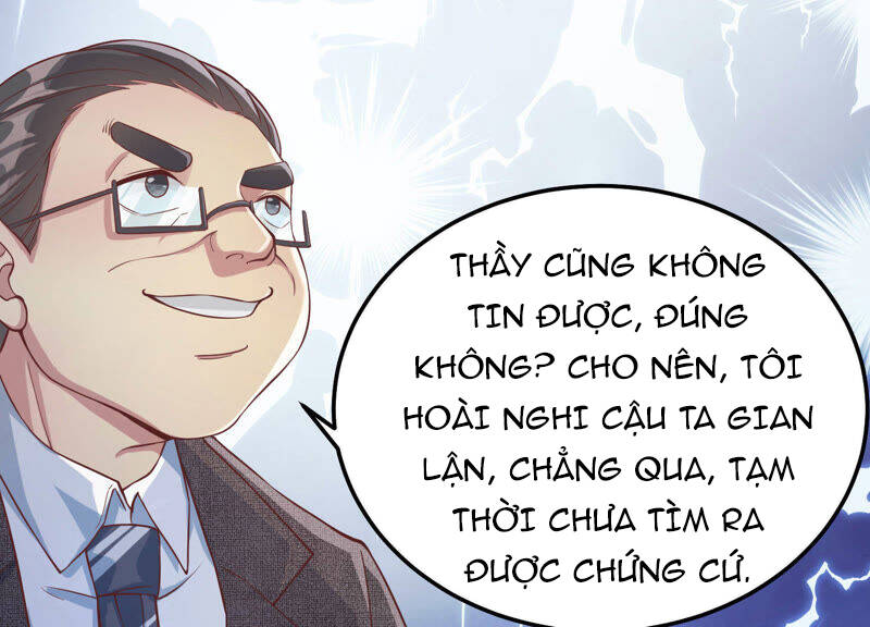 Siêu Năng Bất Lương Học Bá Chapter 11 - 26