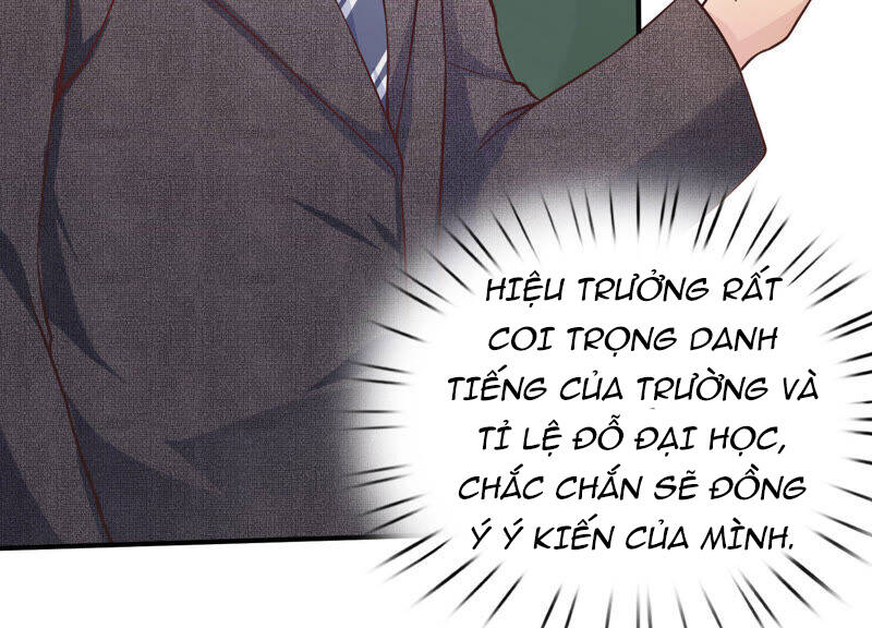 Siêu Năng Bất Lương Học Bá Chapter 11 - 30