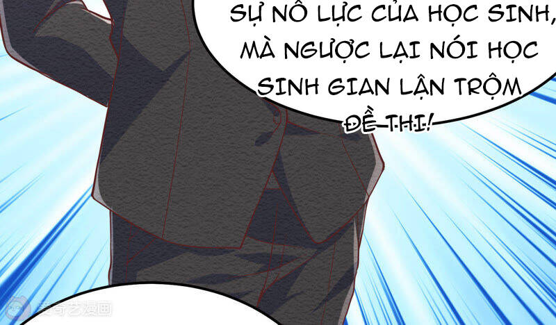 Siêu Năng Bất Lương Học Bá Chapter 11 - 38