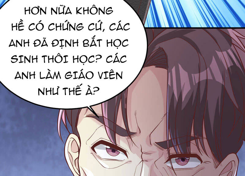 Siêu Năng Bất Lương Học Bá Chapter 11 - 39