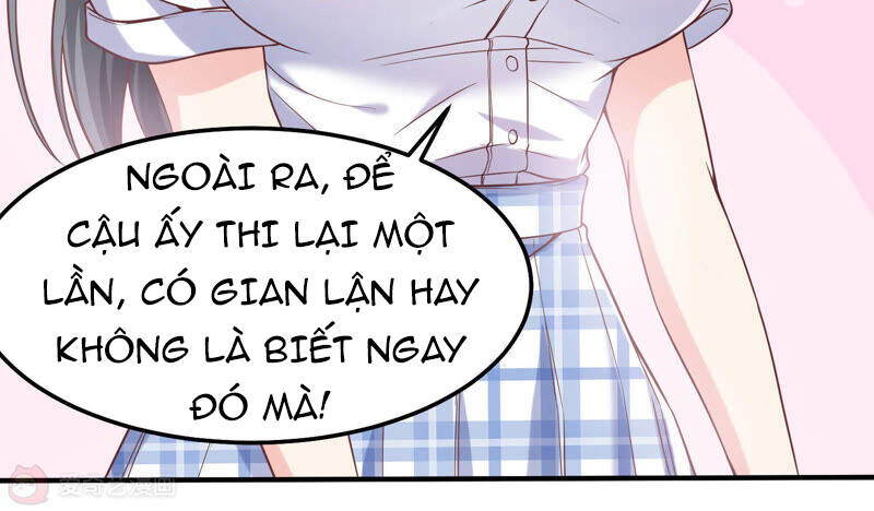 Siêu Năng Bất Lương Học Bá Chapter 11 - 47