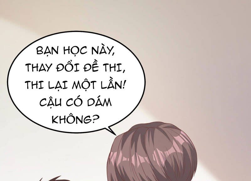 Siêu Năng Bất Lương Học Bá Chapter 11 - 54