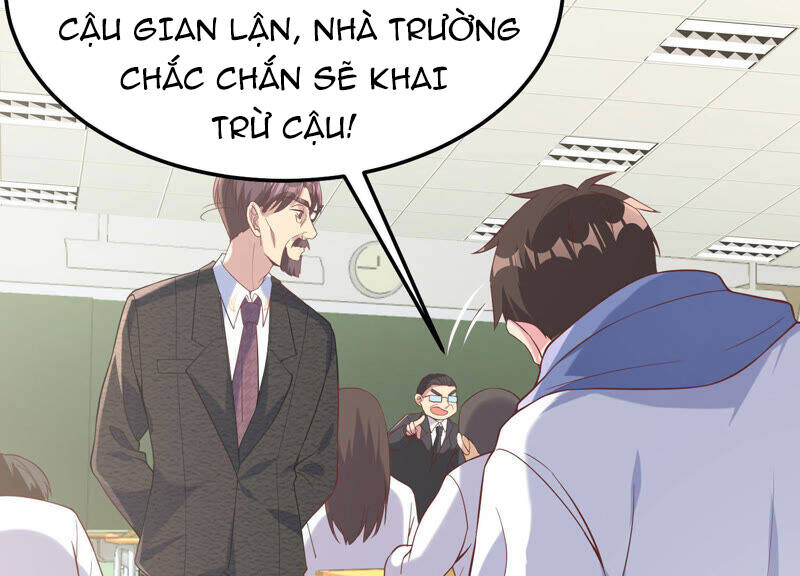 Siêu Năng Bất Lương Học Bá Chapter 11 - 59