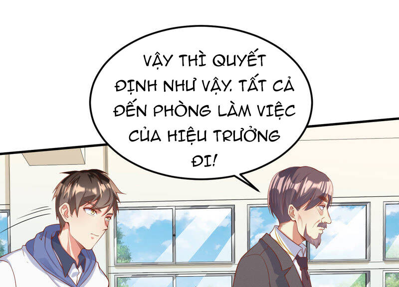 Siêu Năng Bất Lương Học Bá Chapter 11 - 67