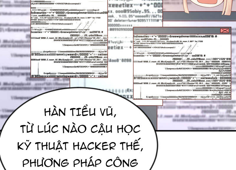 Siêu Năng Bất Lương Học Bá Chapter 13 - 111