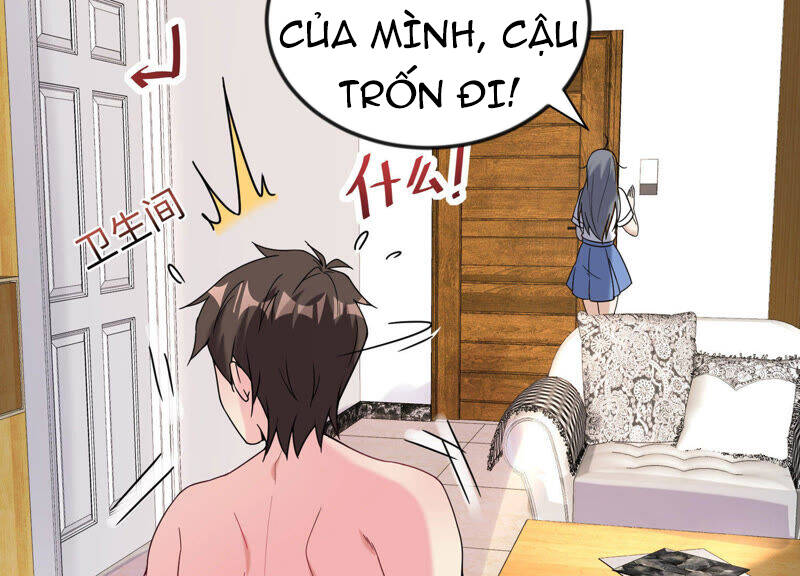 Siêu Năng Bất Lương Học Bá Chapter 13 - 21