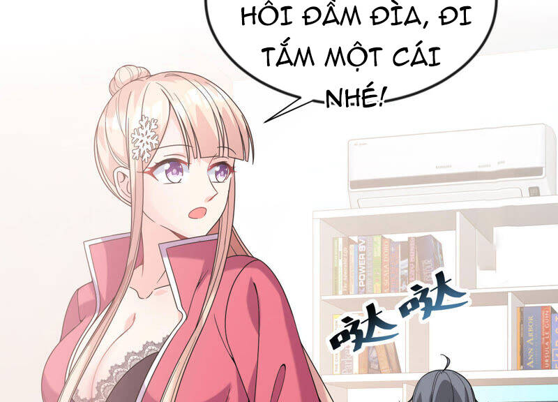 Siêu Năng Bất Lương Học Bá Chapter 13 - 34