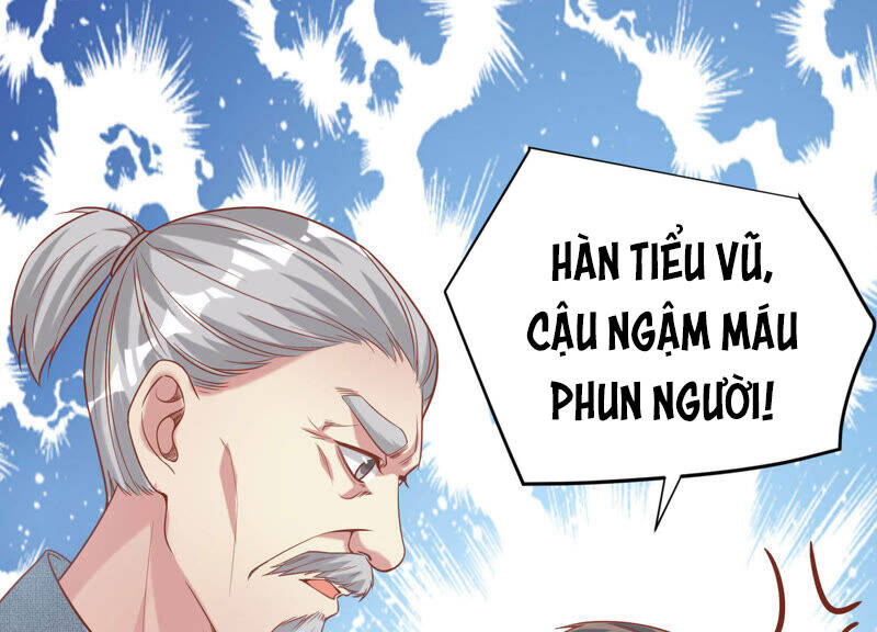 Siêu Năng Bất Lương Học Bá Chapter 14 - 103