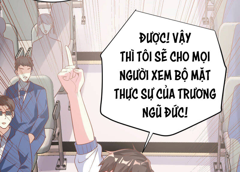Siêu Năng Bất Lương Học Bá Chapter 14 - 108