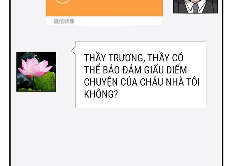 Siêu Năng Bất Lương Học Bá Chapter 14 - 123