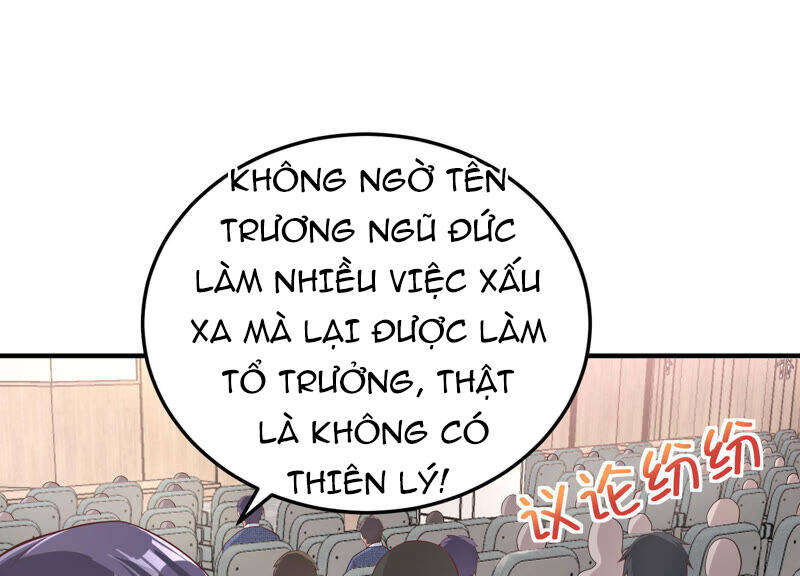 Siêu Năng Bất Lương Học Bá Chapter 14 - 63