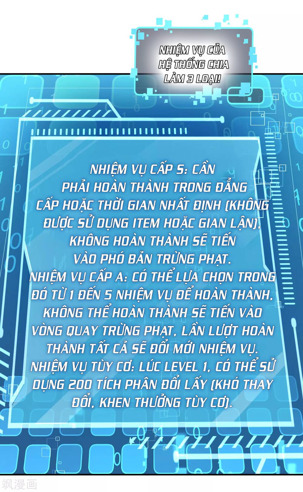Siêu Năng Bất Lương Học Bá Chapter 4 - 8
