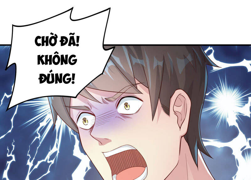 Siêu Năng Bất Lương Học Bá Chapter 7 - 25