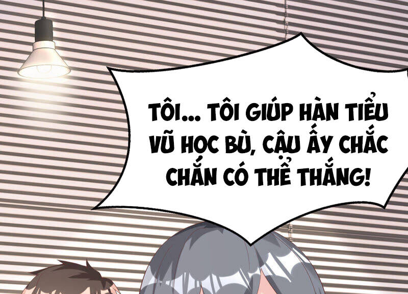 Siêu Năng Bất Lương Học Bá Chapter 8 - 101