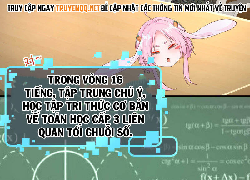Siêu Năng Bất Lương Học Bá Chapter 9 - 23