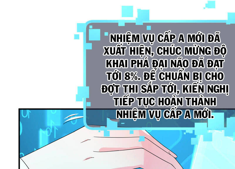 Siêu Năng Bất Lương Học Bá Chapter 9 - 90