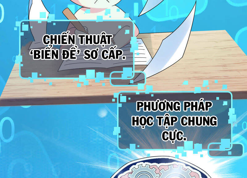 Siêu Năng Bất Lương Học Bá Chapter 9 - 93