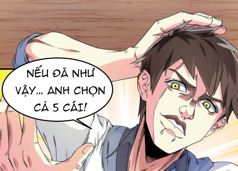 Siêu Năng Bất Lương Học Bá Chapter 9 - 97