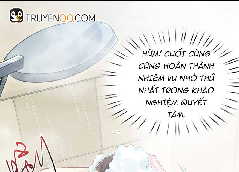 Siêu Năng Bất Lương Học Bá Chapter 5 - 112