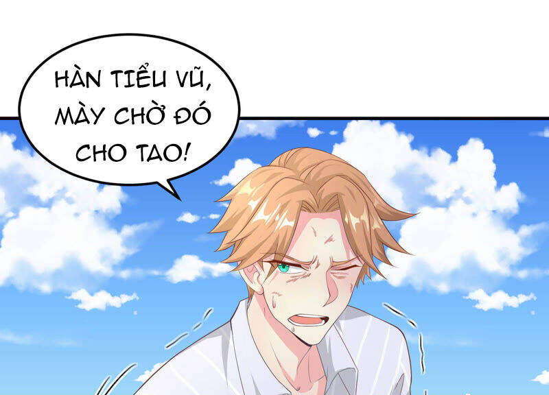 Siêu Năng Bất Lương Học Bá Chapter 5 - 14