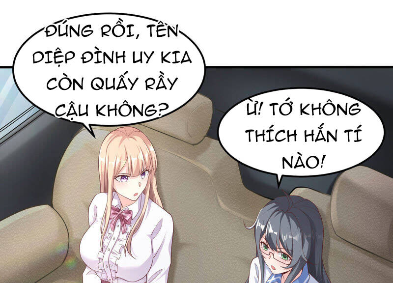 Siêu Năng Bất Lương Học Bá Chapter 5 - 23