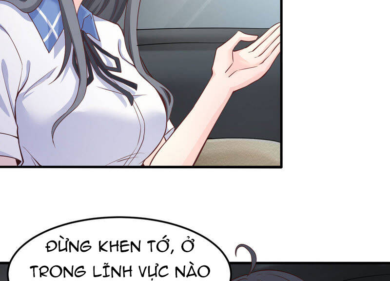 Siêu Năng Bất Lương Học Bá Chapter 5 - 28