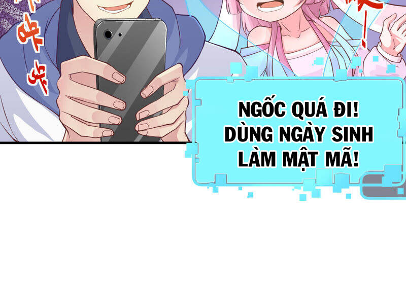 Siêu Năng Bất Lương Học Bá Chapter 5 - 42