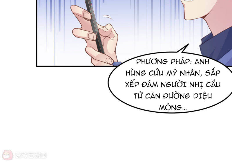 Siêu Năng Bất Lương Học Bá Chapter 5 - 52