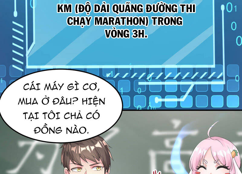 Siêu Năng Bất Lương Học Bá Chapter 5 - 88