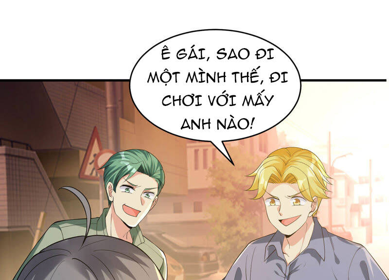 Siêu Năng Bất Lương Học Bá Chapter 6 - 18